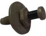 Chrysler Door Latch Striker 55074543 New Oem. Fixed Price $46.05.