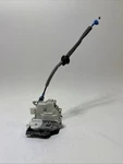 2015 2020 Audi A4 A3 S3 Quattro Rear Left Door Lock Latch Actuator 8K0839015G. Fixed Price $29.99.
