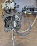 2017-2025 Chrysler Pacifica Rear Right Side Sliding Door Lock Latch Actuator Oem. Fixed Price $120.00.