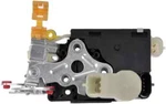Dorman 931-319 Door Lock Actuator Integrated With Latch. Fixed Price $192.80.