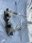 1984-1993 Bmw E30 3-SERIES Left And Right Drivers Pass Door Latch Lock Oem. Fixed Price $99.99.