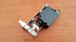 2005 - 2009 Land Rover LR3 Rh Right Tailgate Latch Actuator 51247016050. Fixed Price $20.00.