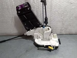 P68211097AD Front Left Door Lock Jeep Compass Ii Limited 4747275. Fixed Price $90.52.