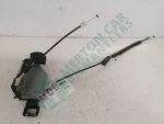 Black Peugeot 3008 2010 Central Locking Actuator Right Front Drivers Osf. Fixed Price $65.93.