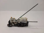 2007 Chevrolet Trailblazer Right Rh Rear Door Lock Actuator. Fixed Price $74.28.