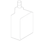 Genuine Mercedes-benz Dc Motor 000-906-08-04. Fixed Price $132.50.