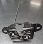 Genuine Nissan Gate Latch 90502-EZ00A. Fixed Price $49.95.