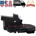 Front Left Driver Side Door Lock Actuator LR071636 For Range Rover Sport 2005-09. Fixed Price $43.49.
