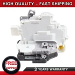 Oem Door Lock Latch Actuator Front Left Lh For Vw Passat B6 Touareg Audi A4 Q7. Fixed Price $32.99.