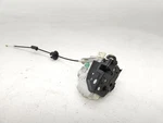 Genuine Porsche 11-18 Cayenne Panamera Front Driver Left Door Lock Latch Actuato. Fixed Price $79.94.