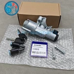 Oem Ignition Steering Lock Assembly For 1998 - 13 Volvo Fm 20398484 8159907. Fixed Price $103.45.