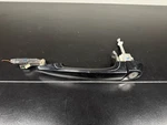 06-13 Bmw E90 E92 X5 X6 E70 X1 E84 Driver Ca Black 668 Door Handle 51217207565. Fixed Price $79.99.