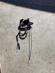 2012 Nissan Versa Rear Left Driver Side Door Lock Actuator Latch Oem 825013BA1A. Fixed Price $56.70.