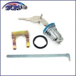 Trunk Lock With Key Eng Mgmt TLK5. Fixed Price $12.00.