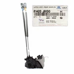 Genuine Rear Door Lock Actuator Right For 2018-23 Hyundai Kona Ev 81420J9100. Fixed Price $63.99.