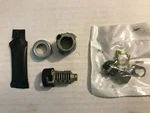 Genuine Gm 12458183 Door Lock Cylinder. Fixed Price $100.00.