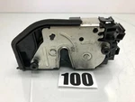 Bmw Oem Rear Right Passenger Side Door Lock Actuator Latch # 7167076. Fixed Price $12.97.