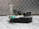 2008 Chrysler Pacifica Left Driver Rear Door Latch Lock Actuator. Fixed Price $37.46.