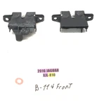 2010-2019 Jaguar Xjl Front Hood Bonnet Lock Latch Actuators X2 Oem. Fixed Price $49.99.