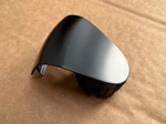 Tesla Model Twin Turbine Lug Nut Cap Cover Black 1071979-01-A. Fixed Price $14.00.