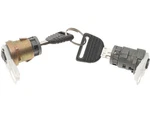 Standard Motor Products Door Lock Kit Fits Honda Civic 1988-1995 64VSFF. Fixed Price $48.67.