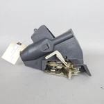 1996-2002 Mercedes E320 E430 E55 W210 Left Rear Door Latch 2027330308 Oem. Fixed Price $46.65.