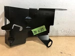 Audi Oem 2010-2015 R8 Door-lock Cover Right 420837904B #C37. Fixed Price $33.99.