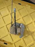 97-01 Crv Actuator Rear Lower Door Power Latch Locking Motor. Fixed Price $48.00.
