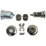 Crown Automotive 4720931 Tailgate Lock. Fixed Price $27.40.