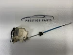 11 Audi S4 A7 Passenger Fr Door Lock Latch Actuator. Fixed Price $49.99.