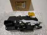 Door Lock Actuator Motor Front Left Dorman 931-392. Fixed Price $59.99.