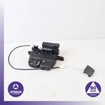 Bmw F15 X5 Trunk Boot Lock Latch Actuator W/ Cable 51247269543 Oem. Fixed Price $41.50.