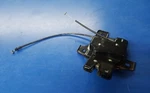 2005-2007 Ford Focus Sedan Trunk Latch Lock Actuator Oem. 5S4A-F43102-BD. Fixed Price $49.49.