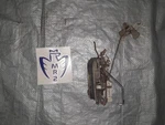 1985-1989 Toyota MR2 AW11 Left Right Passenger Door Lock Actuator MANUAL86 87. Fixed Price $76.00.