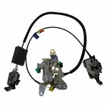 Genuine Ford Door Latch Assembly AC3Z-28264A00-B. Fixed Price $117.36.