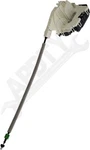 Dorman 937-343 Integrated Door Lock Actuator Front Left. Fixed Price $214.05.