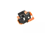 Genuine Mopar Sliding Door Latch Left 68261832AA. Fixed Price $159.72.