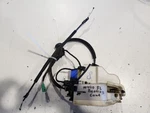2006 Bentley Cont Flying Spur - Front Left Side Door Lock Latch Oem 3D0971863. Fixed Price $157.50.