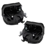 Set Of 2 Door Lock Actuators Front Driver & Passenger Side Left Right Pair. Fixed Price $163.78.