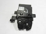 14-17 Land Range Rover 2017 L405 Left Trunk Tailgate Lock Latch Actuator :o. Fixed Price $32.00.
