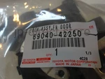 Genuine Toyota Front Left Power Door Lock Actuators Latch 69040-42250 Oem. Fixed Price $167.19.