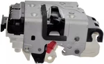 Genuine Dorman Integrated Door Lock Actuator 931-695. Fixed Price $87.37.