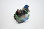 89-96 Bmw E34 5 Series Rear Left Side Door Lock Latch Actuator Drive Unit Oem. Fixed Price $76.50.