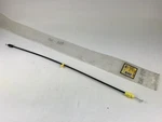 Door Latch Cable Front-left/right Oem Dorman 924-365 Fits 06-11 Chevrolet Impala. Fixed Price $36.76.