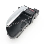 1PCS New Front / Rear Left Interior Door Handle 2003-2008 Subaru Forester Us. Fixed Price $25.11.