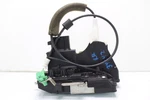 2010-2011 Mercury Milan Rear Right Door Latch Lock Actuator Oem, 8E5A-5426413-AA. Fixed Price $49.99.