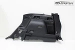 2021-2025 Ford Bronco Sport Rear Right Side Trunk Quarter Trim Cover Panel Oem. Fixed Price $296.24.