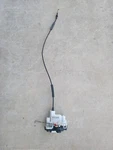 2009-2019 Fiat 500 Lock Actuator 51827593 Right Front. Fixed Price $50.00.