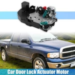 Rear Right Door Latch Lock Actuator For Dodge Ram 1500 2002-2008 55276795AB. Fixed Price $38.12.