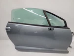 Front Right Door Assembly Fits 2007 Mitsubishi Eclipse Coupe. Fixed Price $587.50.